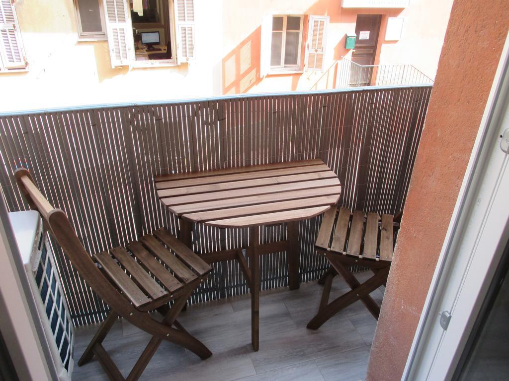 Nice Apartment Old Town Exterior photo
