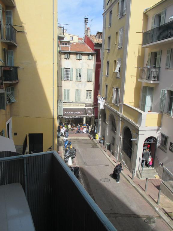 Nice Apartment Old Town Exterior photo