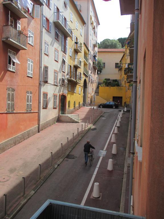 Nice Apartment Old Town Exterior photo