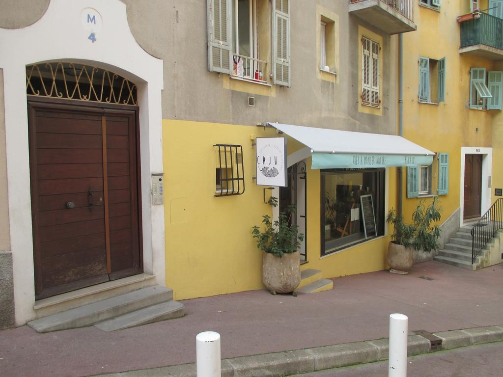 Nice Apartment Old Town Exterior photo
