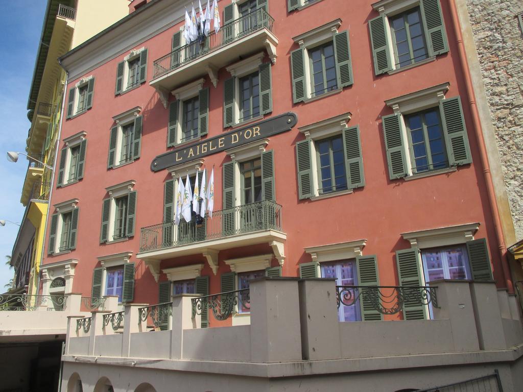 Nice Apartment Old Town Exterior photo